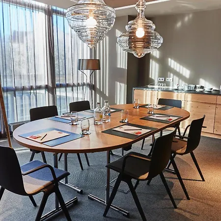 Steigenberger Hotel München-2