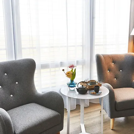 Steigenberger Hotel München-3